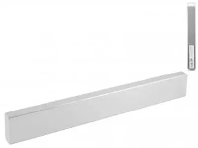 Immagine prodotto di H&H Barra Magnetica In Acciaio Inox Cm36