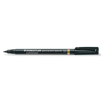 Produktbild von STAEDTLER Lumocolor special - Marker - permanent