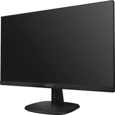 Obrázok produktu pre Philips V-line 243V7QJABF - Monitor LED - 61 cm (24")