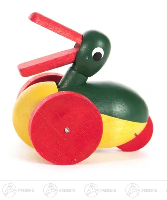 Imagen del producto de Juguete: pato balanceador, de varios colores. Altura: aproximadamente 4,5 cm. NUEVO