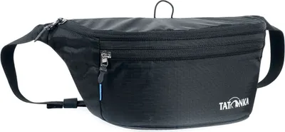 Image de TATONKA sac banane Ilium Black noir