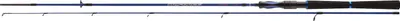 Image de Daiwa Triforce Target Perch Spin 2.10m 10-30g Canne à lancer perche