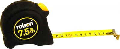 Produktbild von Maßband 7,5 m x 25 mm