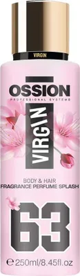 Produktbild von Ossion Virgin No. 63 250 ml