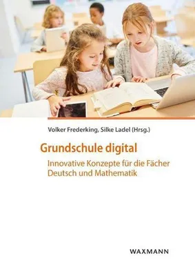 Immagine prodotto di Grundschule digital