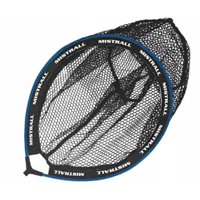 Obrázek produktu pro Hlava koše pro přistávací síť Mistrall Latex 50x42 cm
