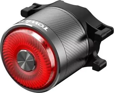 Zdjęcie produktu dla Tylna lampka rowerowa Light Towild TL05