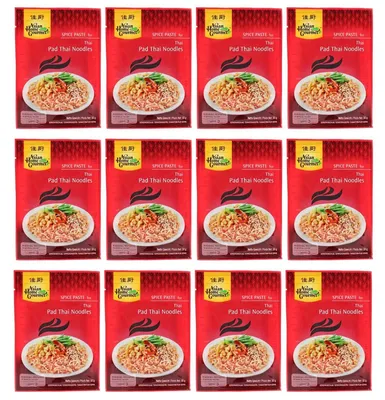 Produktbild von AHG Pad Thai Paste 12x50g