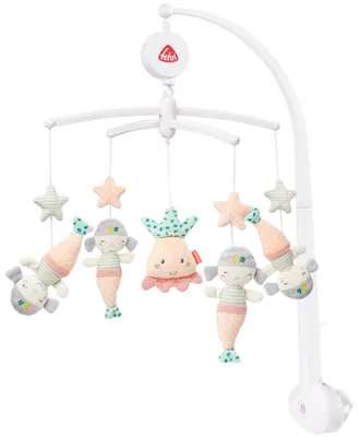 Obrázek produktu pro Baby Fehn hrací kolotoč, ChildernOfTheSea