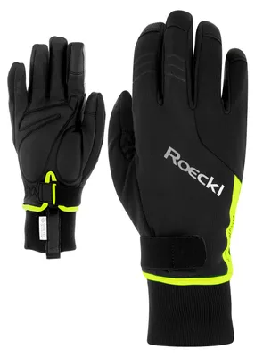 Produktbild von Roeckl Sporthandschuhe Villach 2 9210 9210 11
