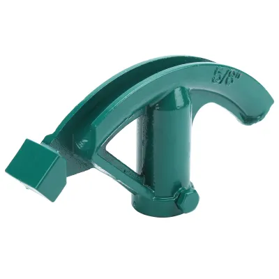 Produktbild von Drahtrohrbieger,Rohrbieger,Manueller Rohrbieger,Rohrbiegeformmaschine,45# Stahlrohrbieger,Rohrbiegewerkzeuge