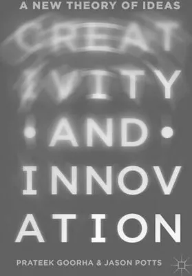 Obrázek produktu pro Creativity and Innovation