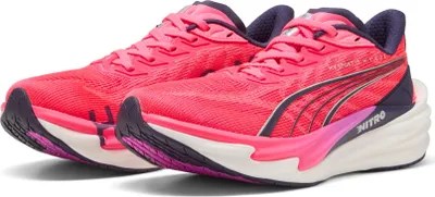 Produktbild von Puma X Hyrox Deviate Nitro™ 4 Laufschuhe Rosa EU 38 1/2 Frau Rosa EU 38 1/2