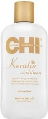 Produktbild von CHI Keratin Conditioner Conditioner zur Regeneration, Nahrung und Schutz des Haares 355 ml