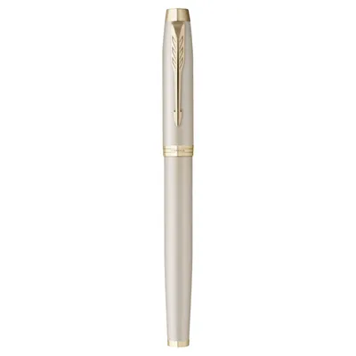 Zdjęcie produktu dla Parker 2172955 Rollerball Pióro chowane w klipsie czarne 1 szt