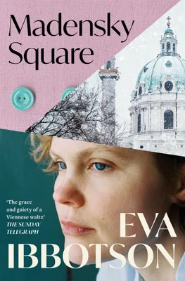 Produktbild von Madensky Square