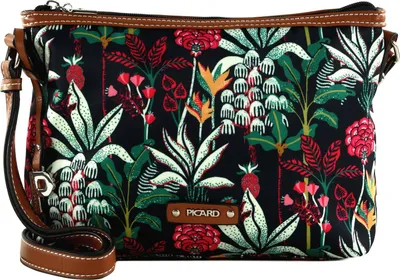 Produktbild von PICARD Umhängetasche Sonja Crossbody Bag Jungle bunt