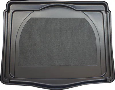 Produktbild von Z437293 Kofferraumwanne kompatibel mit Jeep Renegade 09.2014-06.2018