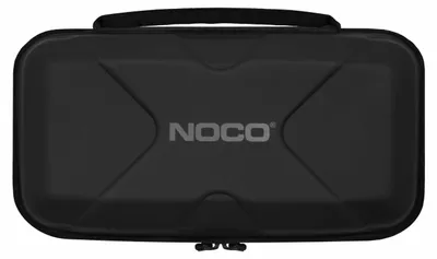 Zdjęcie produktu dla NOCO GBC017, Teczka/klasyczna walizka, Kopolimer Etylenu z Octanem Winylu (EVA), 410 g, Czarny