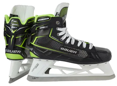 Produktbild von Torwartschlittschuhe Bauer GSX Bambini 12 (EU31) D