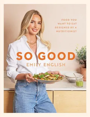 Produktbild von So Good