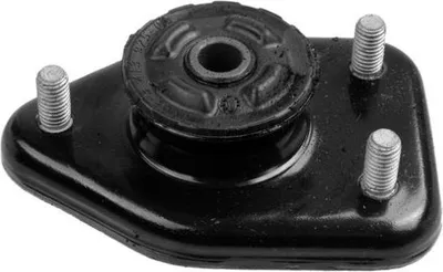 Produktbild von LEMFÖRDER 29547 01 Federbeinstützlager Hinten Links Hinten Rechts für BMW X3 (E83)