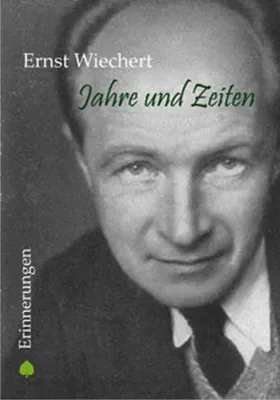 Obrázok produktu pre Jahre und Zeiten