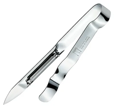 Immagine prodotto di WESTMARK pelapatate per asparagi in acciaio inox