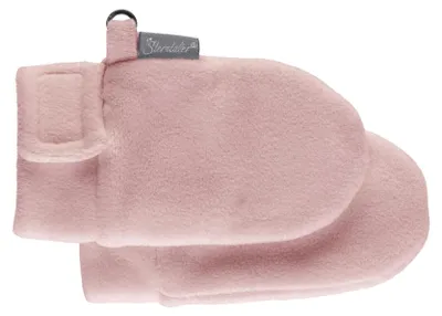 Obrázek produktu pro Rukavičky Sterntaler bez palce z mikrovlákna, pro dívky – dětské rukavičky