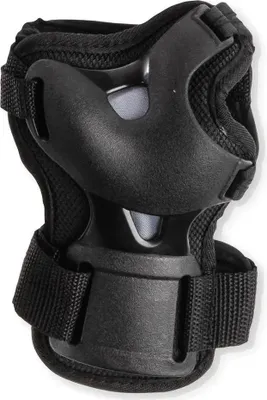 Produktbild von Rollerblade Skate Gear Wristguard Black M