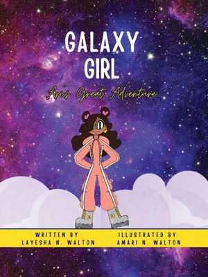 Produktbild von Galaxy Girl