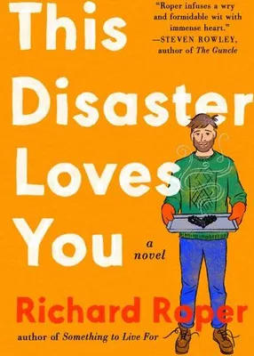 Produktbild von This Disaster Loves You