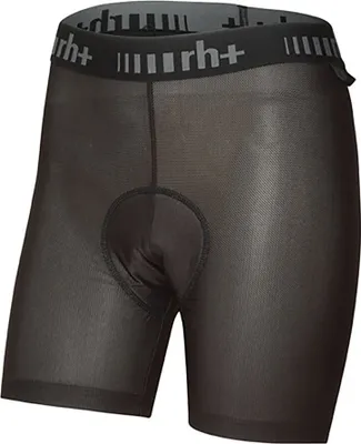 Produktbild von Rh+ Inner Radhose Schwarz XS Frau Schwarz XS