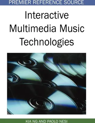 Produktbild von Interaktive Multimedia-Musiktechnologien