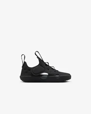 Produktbild von Nike Sunray Protect 4 Black Anthracite White (TD) - EU 17