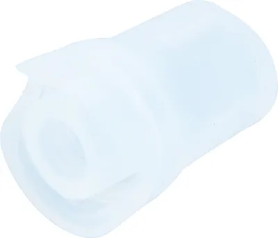 Zdjęcie produktu dla Kolba Quick Stow z ustnikiem - przezroczysta