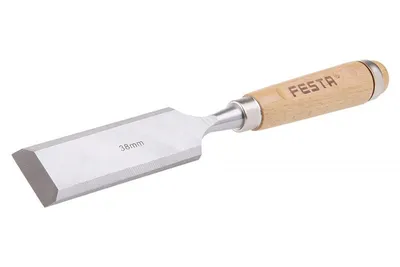 Produktbild von FESTA - Meißel  CrV 38mm/290mm