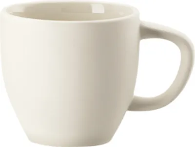 Imagen del producto de Rosenthal Espresso-Obertasse Alabaster 21540-800002-64717