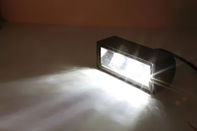 Produktbild von HIGHSIDER LED Fernscheinwerfer ULTIMATE-HIGH für