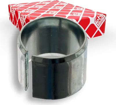 Produktbild von FEBI BILSTEIN Zentrierringe 07635 für OPEL Astra H Caravan (A04) 18mm 22mm 25mm 0,014kg