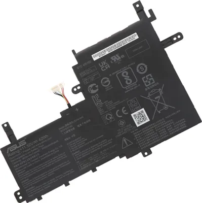 Immagine prodotto di Batteria originale ASUS X531 BATT/BYD PRIS/B31N1842