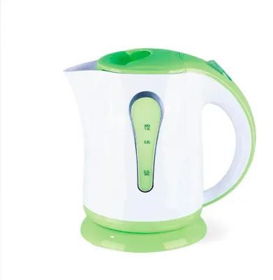 Produktbild von Maestro Mr 028 Green Wasserkocher One Size / EU Plug 220V One Size