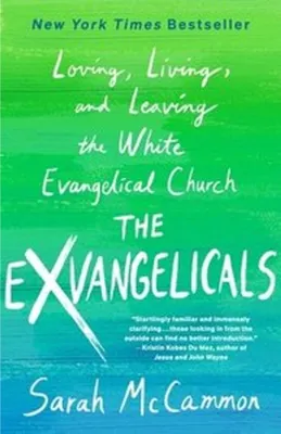 Obrázek produktu pro The Exvangelicals