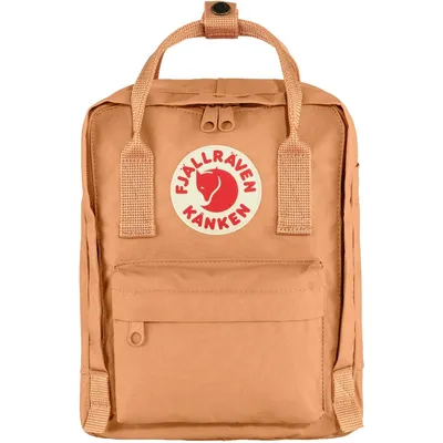 Obrázok produktu pre FJÄLLRÄVEN Kanken Mini Peach Sand_delete