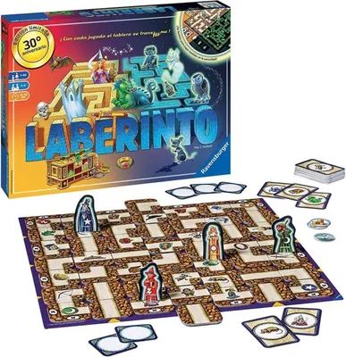 Image de Ravensburger Puzzle 266968 in Multicolored color size Talla unica
