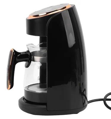 Türkische Kaffeemaschine 600 W, 300 ml, automatisch