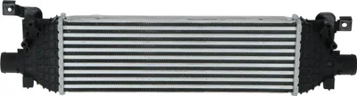 Image de NRF 30285 Refroidisseur d'air de suralimentation