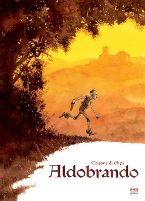 Immagine prodotto di ISBN Aldobrando, Polski, Twarda okładka, 206 stron(y)