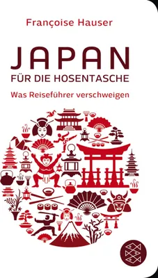 Produktbild von Japan für die Hosentasche