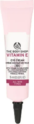Produktbild von VITAMIN E eye cream 15ml